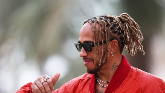 Lewis Hamilton Lewis Hamilton