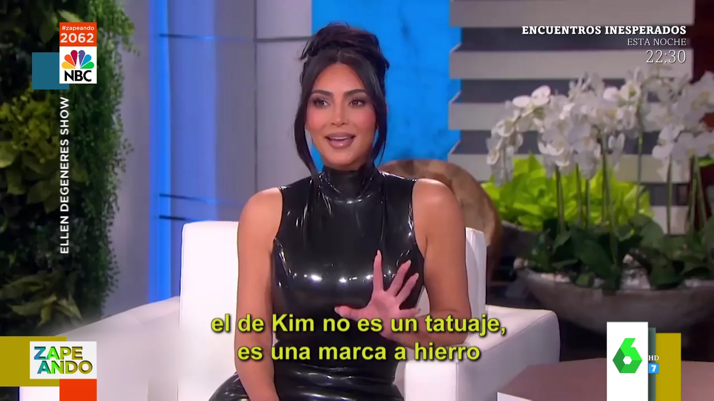 Kim Kim