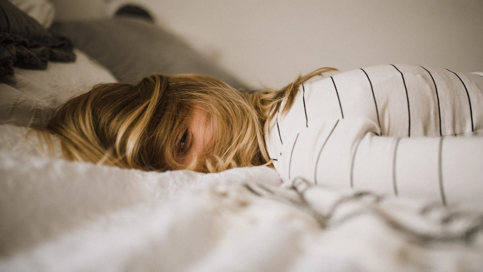 Los mitos del insomnio o cómo saber si tengo (realmente) este problema de sueño