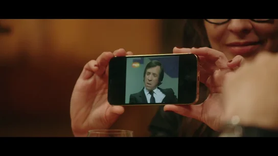 El 'hombre blandengue' y la 'mujer granujilla': así suena hoy en día el discurso de El Fary El 'hombre blandengue' y la 'mujer granujilla': así suena hoy en día el discurso de El Fary