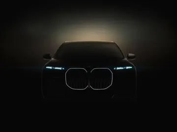 El buque insignia eléctrico de BMW ya tiene fecha de llegada y mucha hambre de Mercedes EQS El buque insignia eléctrico de BMW ya tiene fecha de llegada y mucha hambre de Mercedes EQS