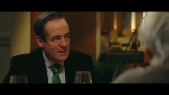 José Bono, sobre la evolución del feminismo: "Yo nací en los años 50 en un pueblo de Albacete donde las mujeres llamaban 'el amo' a sus maridos" José Bono, sobre la evolución del feminismo: "Yo nací en los años 50 en un pueblo de Albacete donde las mujeres llamaban 'el amo' a sus maridos"