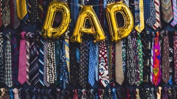 Ideas únicas y originales de regalos para el día del padre