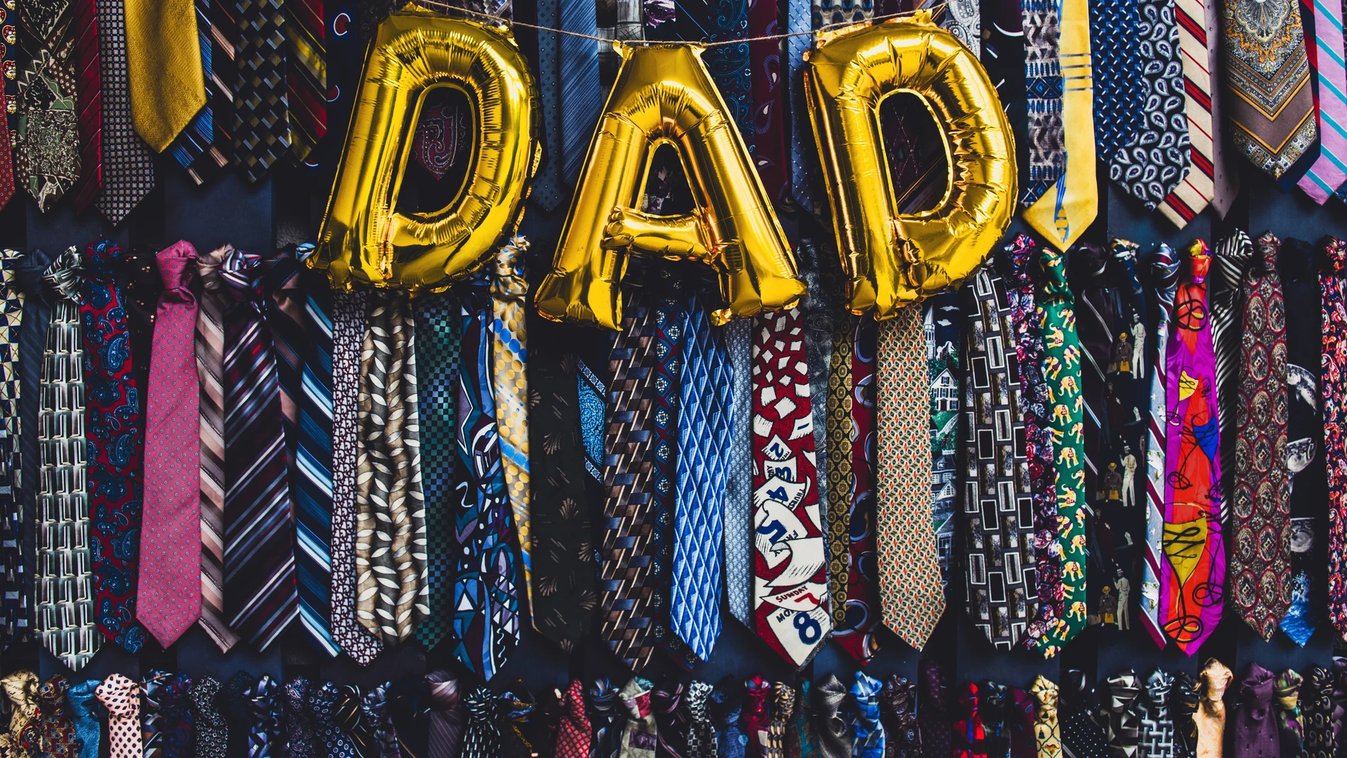 Ideas únicas y originales de regalos para el día del padre: ¿Qué
