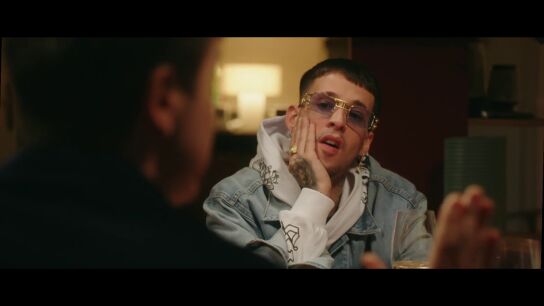 Maikel Delacalle se sorprende tras la reacci&oacute;n de una joven a un piropo: "Si le llega a decir fea no se para"