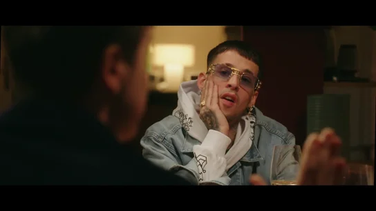 Maikel Delacalle se sorprende tras la reacción de una joven a un piropo: "Si le llega a decir fea no se para" Maikel Delacalle se sorprende tras la reacción de una joven a un piropo: "Si le llega a decir fea no se para"