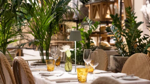 Restaurante Hansen