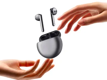 Huawei FreeBuds 4e Huawei FreeBuds 4e