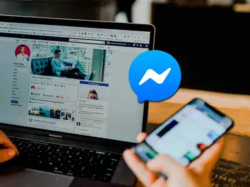 Cómo recuperar un mensaje borrado en Facebook Cómo recuperar un mensaje borrado en Facebook