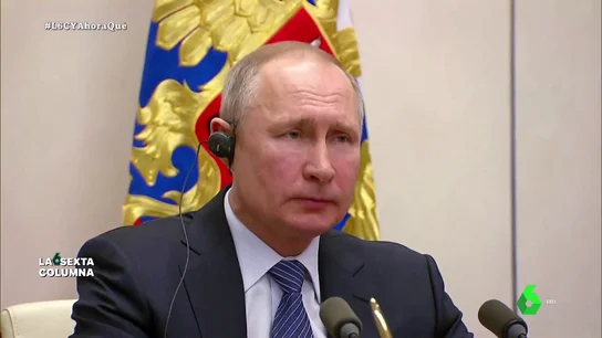 Las guerras perdidas de Rusia y por qué Putin no puede permitirse una derrota en Ucrania Las guerras perdidas de Rusia y por qué Putin no puede permitirse una derrota en Ucrania