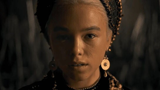 Una de las grandes protagonistas de la serie.