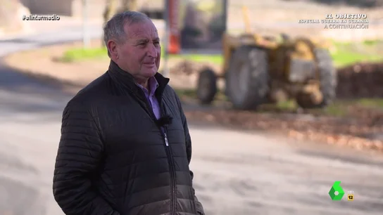 El alcalde de un pueblo de Cuenca encantado con su centro de menores: "Si no llega a ser por ellos, no se lo que hubiéramos durado" El alcalde de un pueblo de Cuenca encantado con su centro de menores: "Si no llega a ser por ellos, no se lo que hubiéramos durado"
