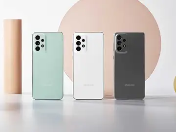 Samsung Galaxy A73 5G Samsung Galaxy A73 5G