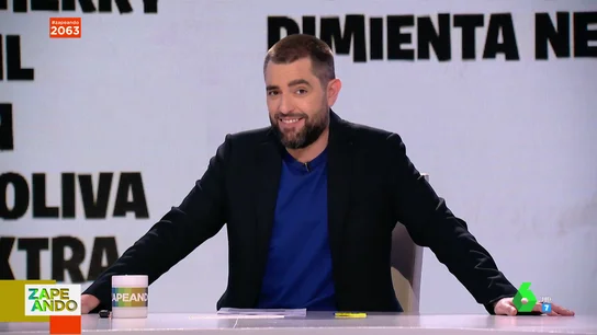 chiste dani mateo chiste dani mateo