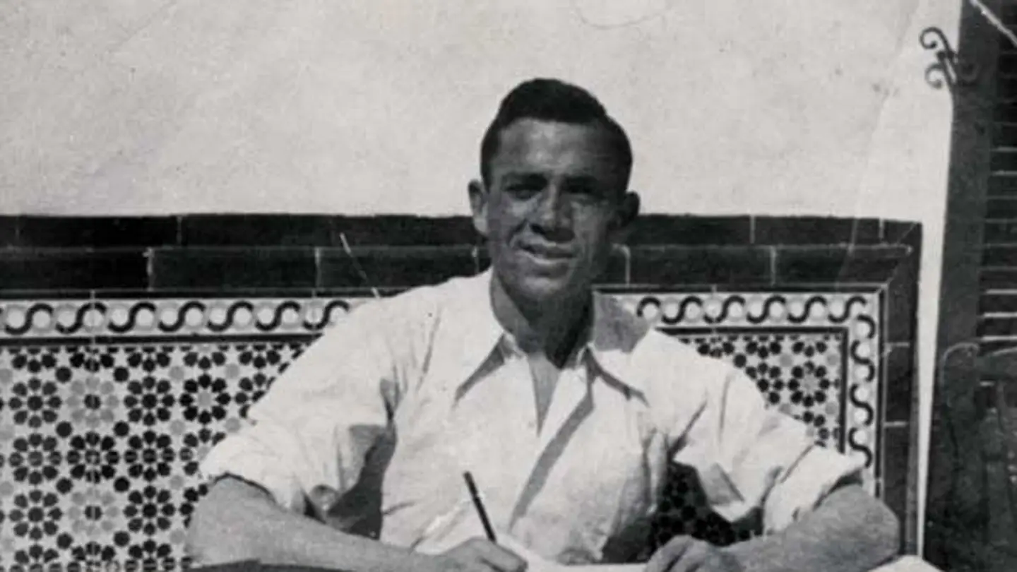Miguel Hernández Miguel Hernández
