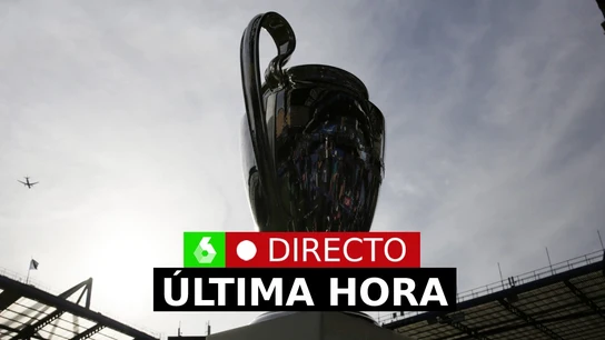 Sorteo de cuartos de final de Champions League Sorteo de cuartos de final de Champions League