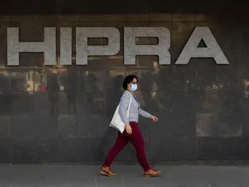 Hipra espera comercializar en junio la primera vacuna espanola anticovid Hipra espera comercializar en junio la primera vacuna espanola anticovid