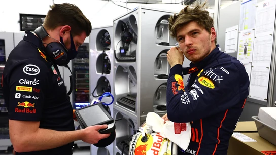 Max Verstappen Max Verstappen