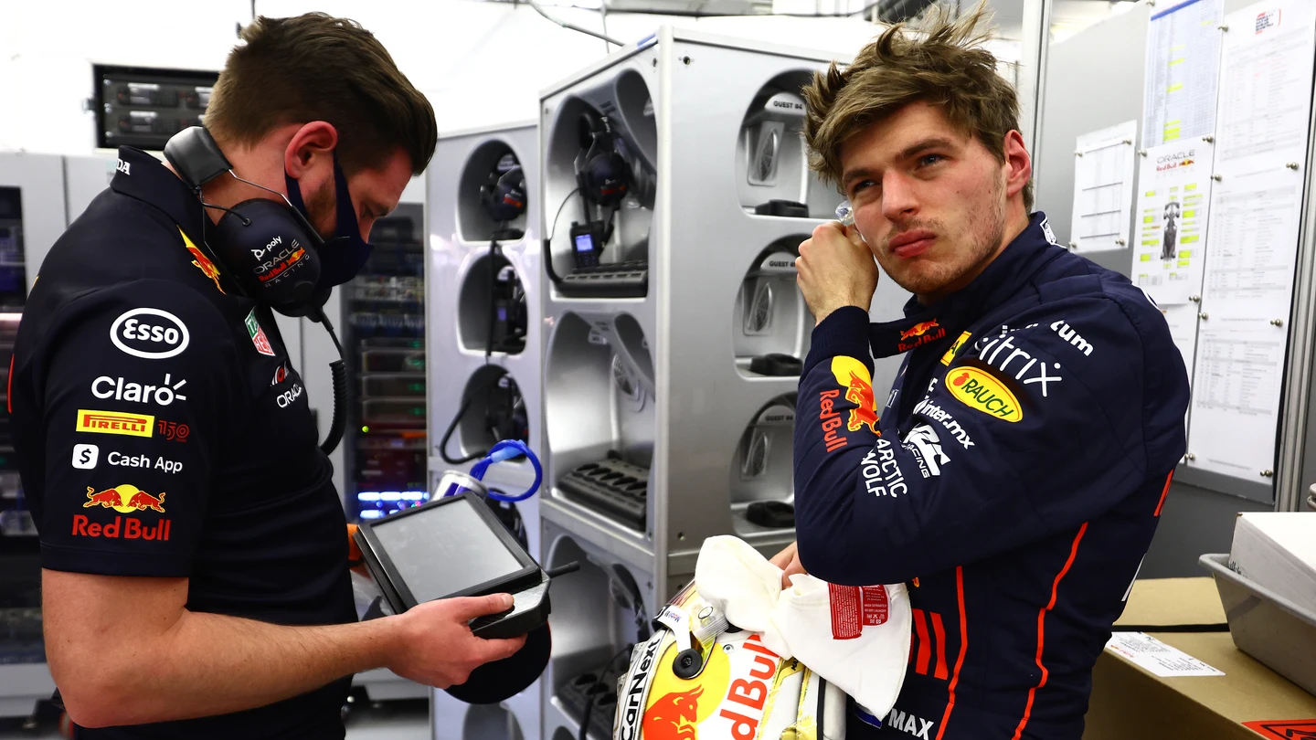Max Verstappen Max Verstappen