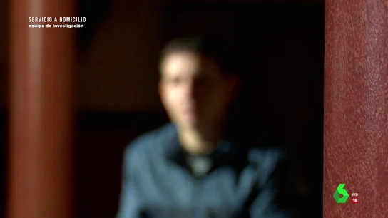 Vendedor de droga Vendedor de droga