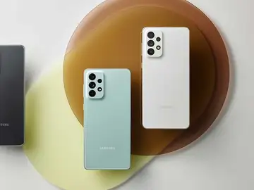 Los Samsung Galaxy A73 5G Los Samsung Galaxy A73 5G