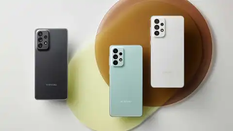 Los Samsung Galaxy A73 5G Los Samsung Galaxy A73 5G