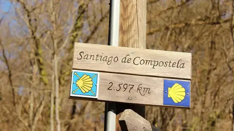 Camino de Santiago Camino de Santiago