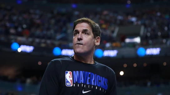 Mark Cuban Mark Cuban