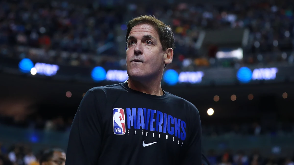 Mark Cuban