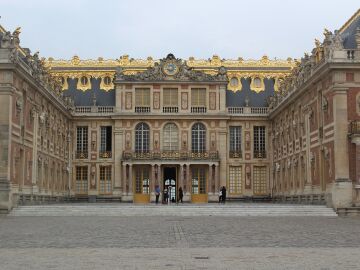 Curiosidades del Palacio de Versalles que quizá no conocías