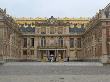 Curiosidades del Palacio de Versalles que quizá no conocías Curiosidades del Palacio de Versalles que quizá no conocías