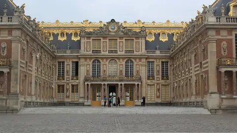 Curiosidades del Palacio de Versalles que quizá no conocías Curiosidades del Palacio de Versalles que quizá no conocías