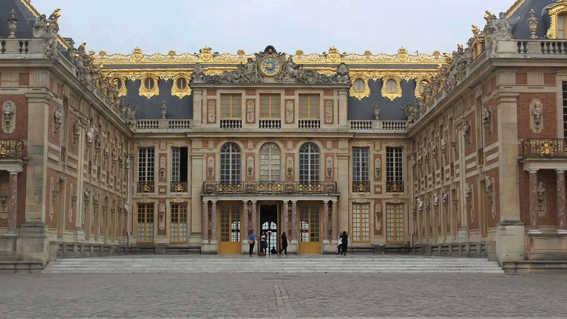 Curiosidades del Palacio de Versalles que quizá no conocías