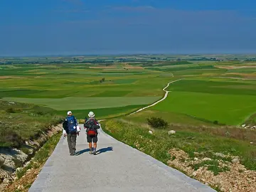 ¿Haces el Camino de Santiago por primera vez? 8 consejos que debes tener en cuenta ¿Haces el Camino de Santiago por primera vez? 8 consejos que debes tener en cuenta