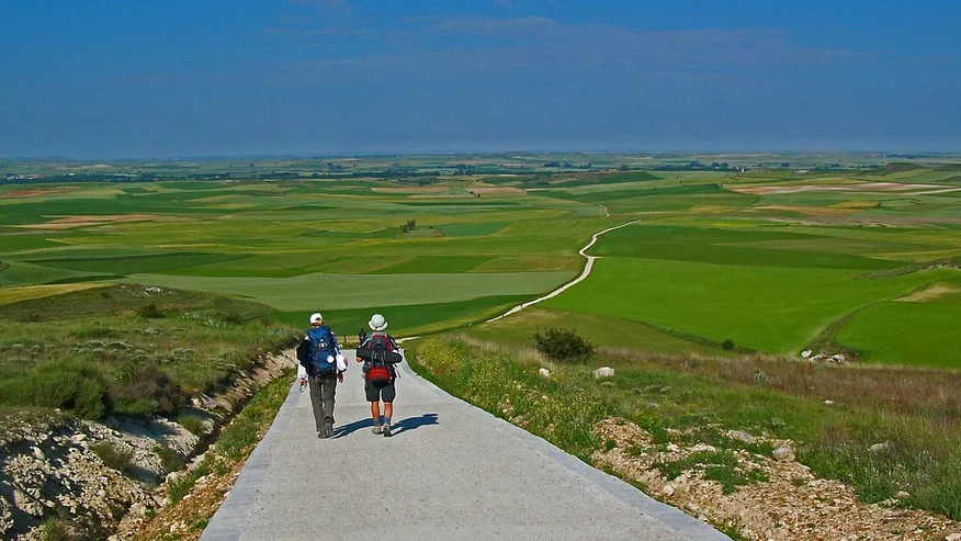 ¿Haces el Camino de Santiago por primera vez? 8 consejos que debes tener en cuenta ¿Haces el Camino de Santiago por primera vez? 8 consejos que debes tener en cuenta