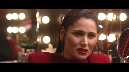 Rosa López, sobre su relación con otros cantantes: "Me miraban como diciendo 'cuídate', como si fuera a romperme" Rosa López, sobre su relación con otros cantantes: "Me miraban como diciendo 'cuídate', como si fuera a romperme"