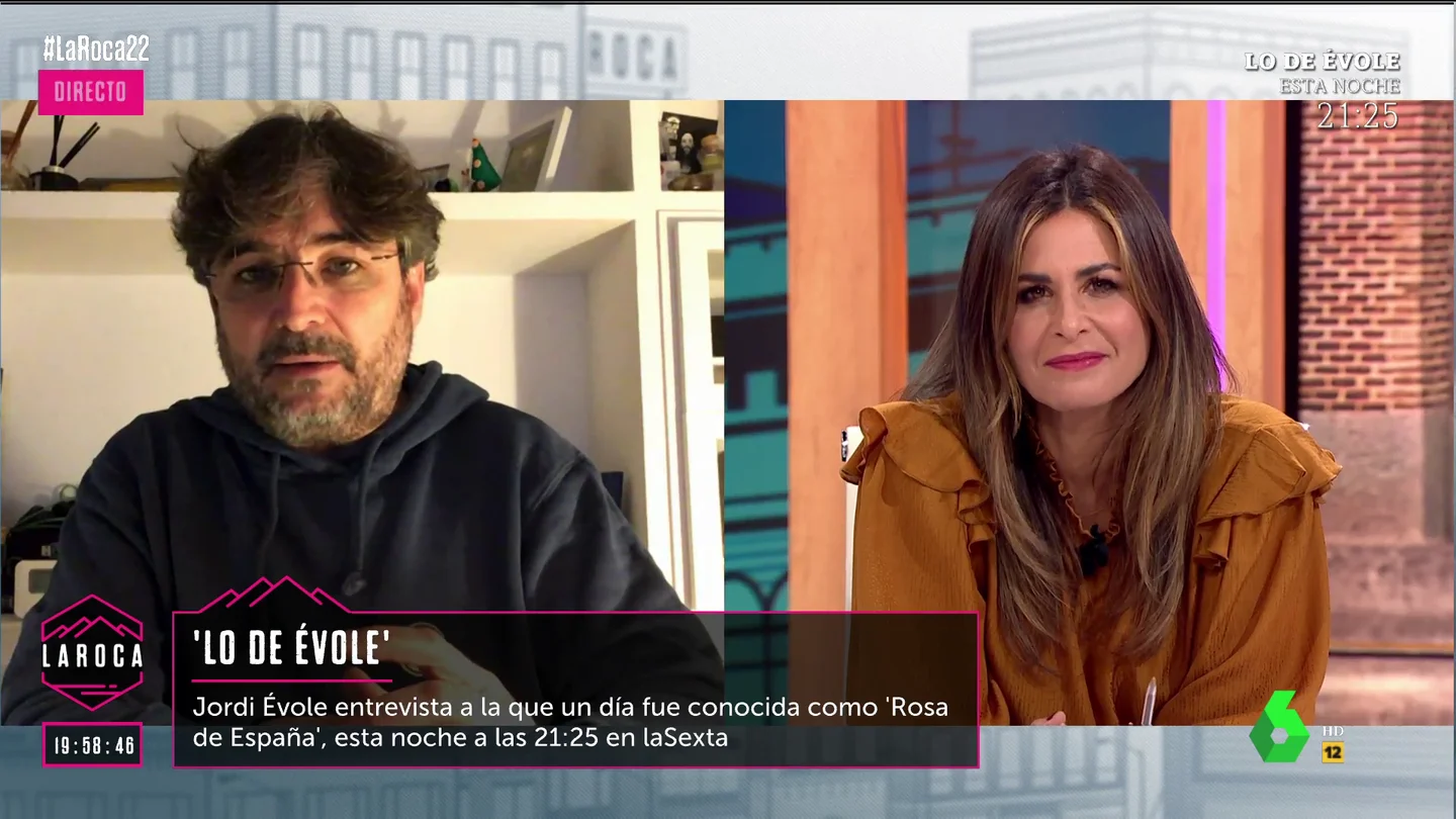 Jordi Évole Jordi Évole