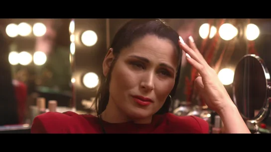La vida de Rosa López antes de Eurovisión: "Tuve que vivir en la academia antes del festival. Salía a la calle y era hasta peligroso" La vida de Rosa López antes de Eurovisión: "Tuve que vivir en la academia antes del festival. Salía a la calle y era hasta peligroso"