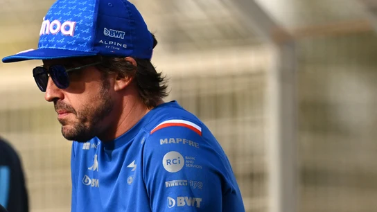 Fernando Alonso Fernando Alonso
