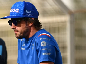Fernando Alonso Fernando Alonso