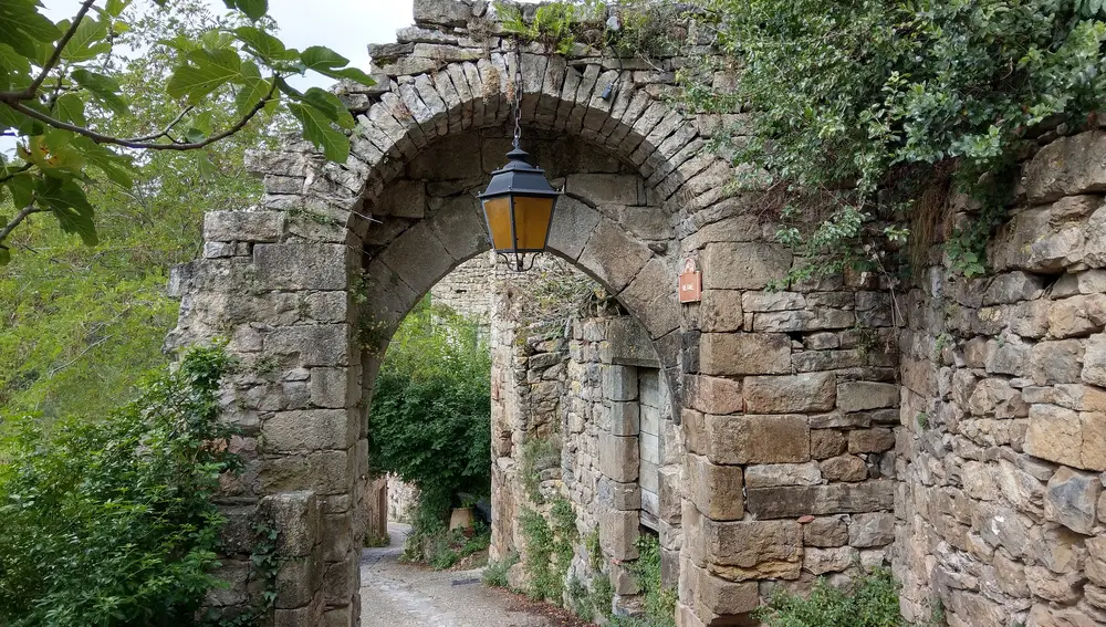 Pueblos bonitos de Francia Pueblos bonitos de Francia