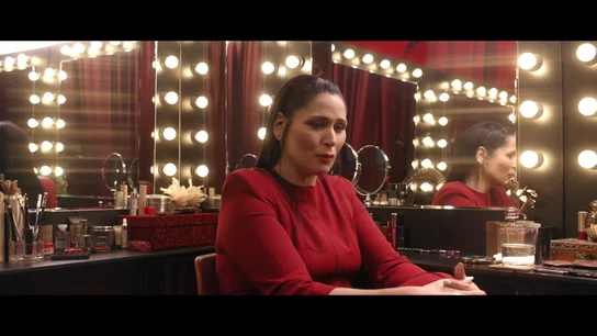 Rosa López habla de la "presión" que sintió con Eurovisión: "España esataba segura de que íbamos a ganar y yo no podía decepcionar" Rosa López habla de la "presión" que sintió con Eurovisión: "España esataba segura de que íbamos a ganar y yo no podía decepcionar"