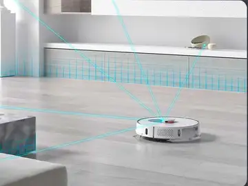 Por qué es importante que tu próximo robot aspiradora tenga escaner LiDAR Por qué es importante que tu próximo robot aspiradora tenga escaner LiDAR