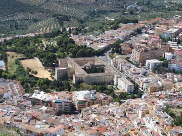 Qué ver en Jaén en 24 horas