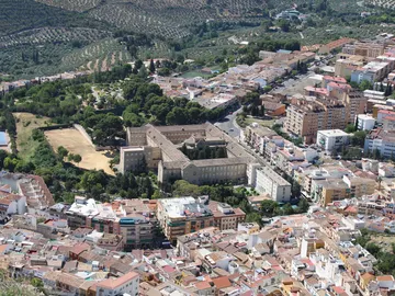 Qué ver en Jaén en 24 horas Qué ver en Jaén en 24 horas