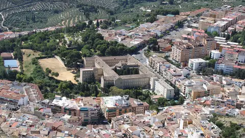 Qué ver en Jaén en 24 horas Qué ver en Jaén en 24 horas