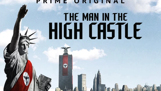 ¿Qué hubiera pasado si los nazis hubiesen ganado la 2ª Guerra Mundial? Esta serie nos lo cuenta. ¿Qué hubiera pasado si los nazis hubiesen ganado la 2ª Guerra Mundial? Esta serie nos lo cuenta.