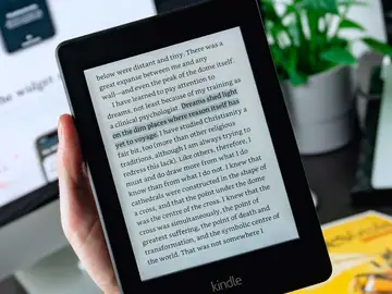 Compartir fragmentos de tus libros preferidos en Twitter con tu Kindle Compartir fragmentos de tus libros preferidos en Twitter con tu Kindle