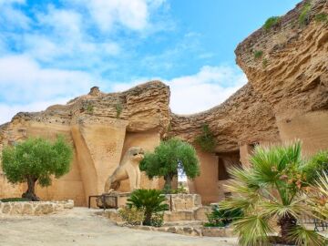 Descubre "La Petra de Andalucía": qué es y dónde podemos encontrarla
