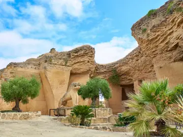 Descubre "La Petra de Andalucía": qué es y dónde podemos encontrarla Descubre "La Petra de Andalucía": qué es y dónde podemos encontrarla
